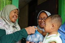 Atasi kasus stunting, Dinkes Kota Madiun asuh 255 balita