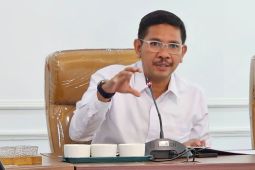 Kemenag: Idul Fitri diprediksi jatuh pada 31 Maret 2025