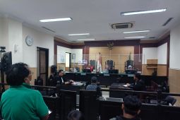 JPU banding vonis tiga bulan terhadap pendiri Animal Hope Shelter