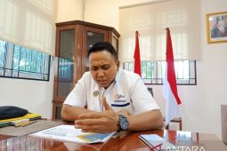 KSOP Pangkalbalam siapkan sembilan kapal angkutan mudik Idul Fitri