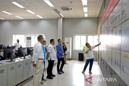 Wakil Ketua MPR cari solusi penanganan sampah di PLTSa Benowo