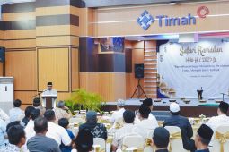 PT Timah jadikan ramadan momentum tingkat integritas karyawan