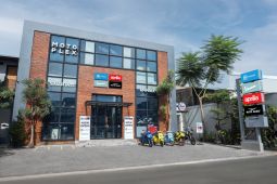 PID menggencarkan pendekatan konsumen melalui 62 diler resmi