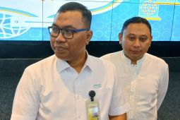 Bandara Soetta perkuat mitigasi cuaca ekstrem saat mudik Lebaran 2025