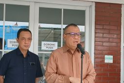 Mudik Lebaran, InJourney aktifkan posko terpadu mudik Lebaran