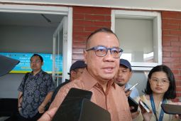InJourney sebut pengoprasian Terminal 1B Soetta jaga keseimbangan trafik