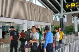 InJourney Airports pastikan layanan di 37 bandara beroperasi 24 jam