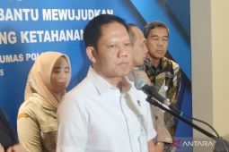 Satgas Pangan Polri menyelidiki temuan beras tak sesuai takaran