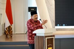 Pemprov Bengkulu pastikan tenaga medis siaga saat Idul Fitri 2025