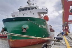 BNCT: MTT Shipping percepat logistik Belawan ke pelabuhan  Malaysia
