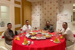 BNCT-KPPU wilayah Sumut bahas penguatan iklim investasi