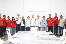 Bupati Langkat minta PLN jangan kecewakan rakyat,  Ramadhan dan Idul Fitri jangan ada mati lampu