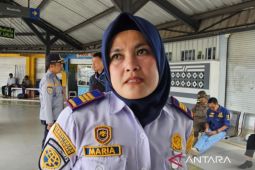 Musim Lebaran 2025, penumpang Terminal Arjosari Malang diprediksi naik