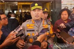 Polresta Malang imbau warga waspada tindak kriminal saat masa mudik