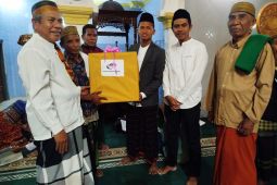 STKIP Harapan gelar safari Ramadhan keliling Masjid di Bima