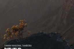 BTNT siapkan destinasi wisata khusus non pendakian di Gunung Tambora