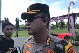 Polda Bali siapkan penampungan pemudik yang tidak terangkut kapal