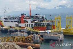 Pelabuhan Gilimanuk tutup 24 jam saat Nyepi