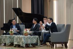 Dekan Universitas Pelita Harapan sebut Indonesia perlu kembangkan AI dengan konteks lokal