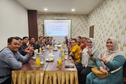 PLN kolaborasi dengan media wujudkan pemahaman tentang pengembangan kelistrikan