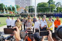 Mendagri minta daerah pastikan kelancaran mudik Lebaran 2025