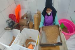 Koperasi Nira Kulon Progo ekspor gula semut ke Malaysia-Kanada sebanyak 22 ton