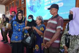 Zakat Korpri Mojokerto capai Rp171 juta