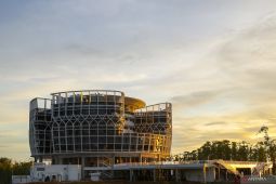 OIKN percepat bangun Kota Nusantara  melalui perjanjian dengan investor