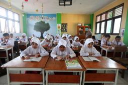 Kepsek diimbau pastikan keamanan sekolah saat libur lebaran