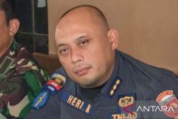 Kodam Pattimura selidiki dugaan penyimpanan sianida milik oknum TNI di Pulau Buru