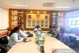 BPJamsostek Manokwari optimalkan persiapan Paritrana Award