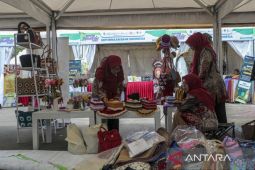 Banten Halal Fair 2025
