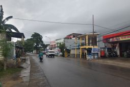BMKG: Waspadai potensi hujan deras di wilayah NTT pada 20-21 Maret 2025