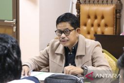 Ketua DPRD Penajam  tegaskan aset tanah harus dibentengi sertifikat
