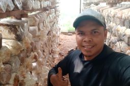 Roemah Jamoer Ikram, UMKM unggulan Rumah BUMN Sambas