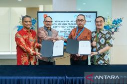 J-Trust Bank dan McDonald's Indonesia hadirkan promo eksklusif melalui kolaborasi strategis
