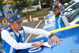Jasamarga Transjawa mulai siaga operasional Idul Fitri