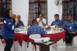 SOL-Pemkab Taput sinergikan program CSR