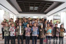 Kemendukbangga menangani 331 ribu keluarga risiko stunting di NTT