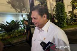 Presiden Prabowo minta untuk maksimalkan penerimaan negara
