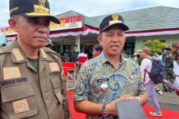 Morowali targetkan sarana air bersih terpenuhi dalam 3 tahun