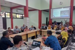 Lebaran, Dinkes Lebak siagakan 44 puskesmas dan buka 24 jam