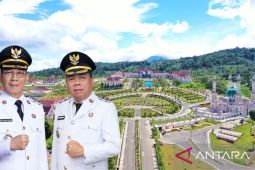 Besok, Pemkab Tapsel mulai salurkan THR untuk ASN, P3K, Pensiunan, dan THL