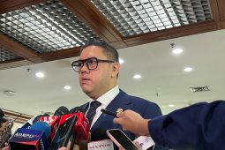 Komisi I DPR sebut RUU TNI menerapkan supremasi hukum dan sipil