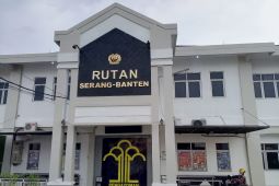 114 warga binaan Rutan Kelas IIB Serang diusulkan dapat remisi