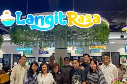 Ciplaz Depok dan Garut hadirkan Foodcourt Langita Rada dan Tuang Riung