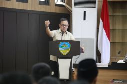 Wamendagri dorong Pemkot Tasikmalaya perkuat Kapasitas fiskal dan inovasi ekonomi daerah