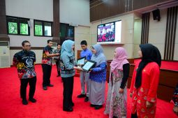 Wagub Sulsel apresiasi program talenta digital tidak gunakan APBD