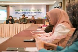 BPJS Ketenagakerjaan gandeng 12 agen korporasi lindungi pekerja