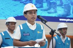 1.896 personel PLN Kalselteng bersiaga saat Idul Fitri 2025